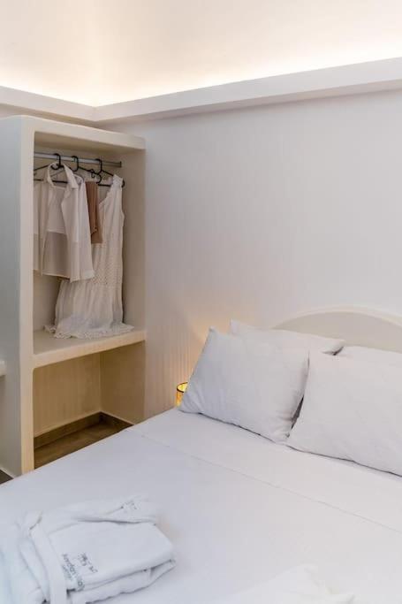 Annafani Villa Pyrgos Kallistis ภายนอก รูปภาพ