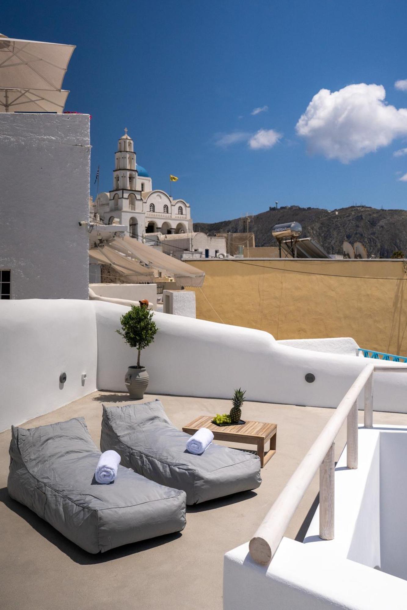 Annafani Villa Pyrgos Kallistis ภายนอก รูปภาพ
